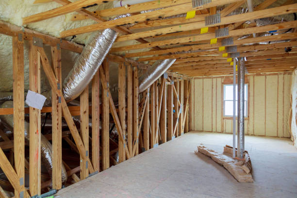 Range of Insulation Solutions in Walden, NY